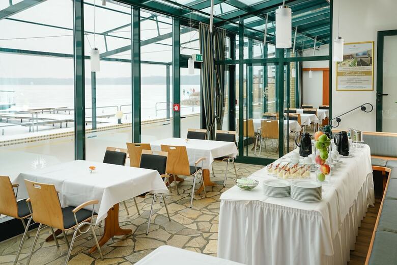 Seehotel Berlin-rangsdorf