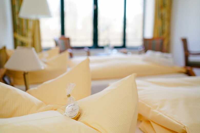 Seehotel Berlin-rangsdorf