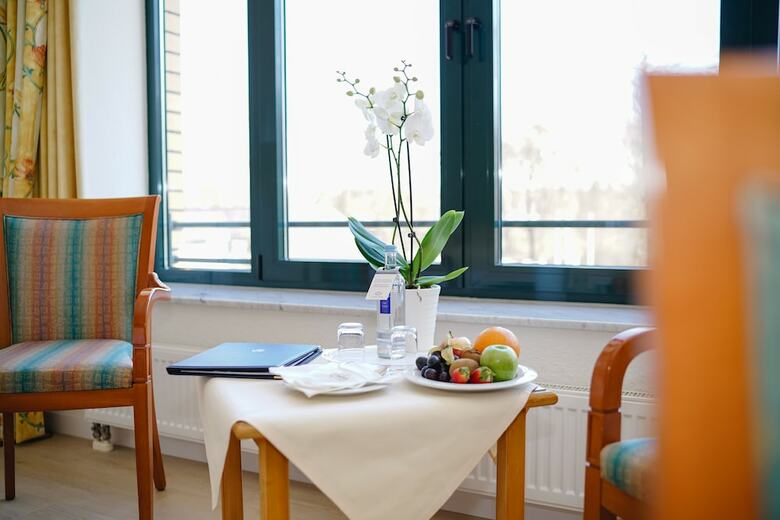 Seehotel Berlin-rangsdorf