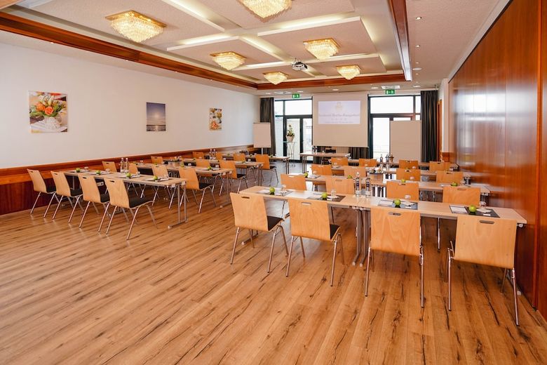 Seehotel Berlin-rangsdorf