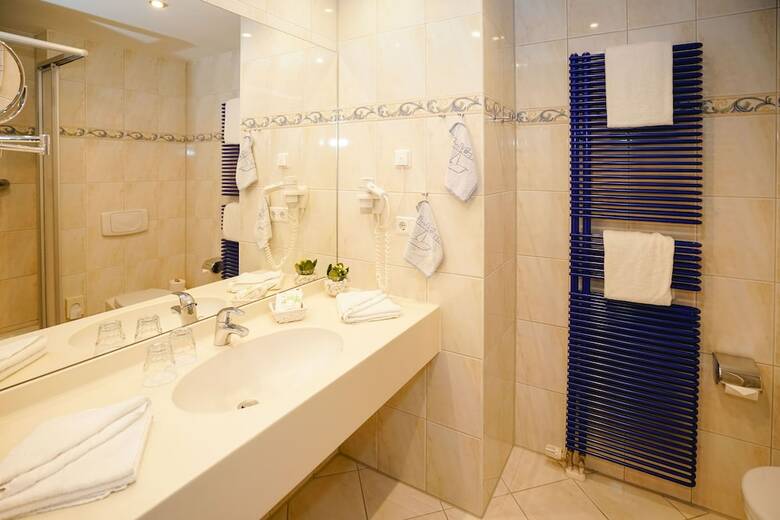 Seehotel Berlin-rangsdorf