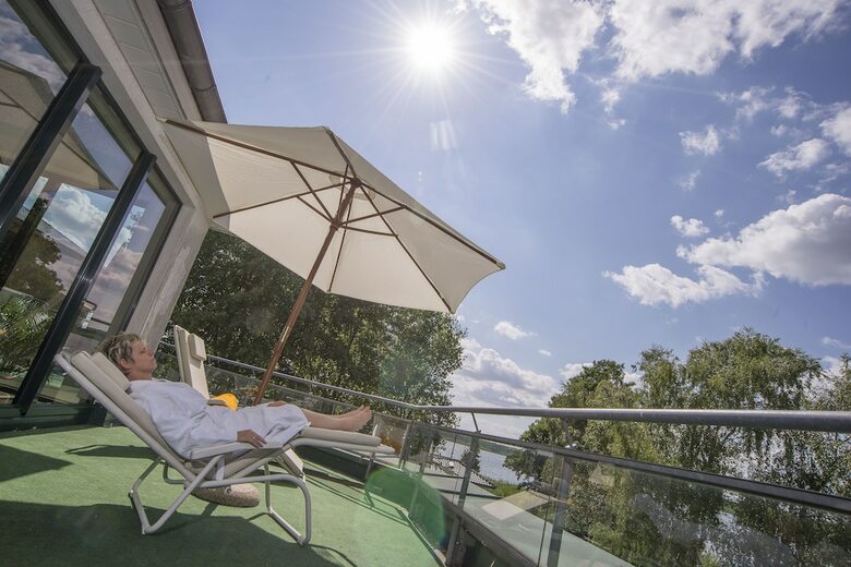 Seehotel Berlin-rangsdorf