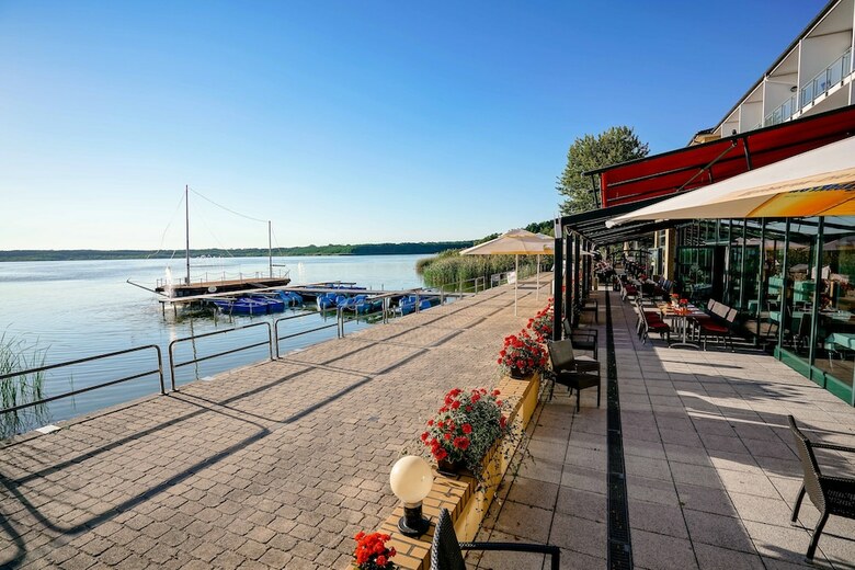 Seehotel Berlin-rangsdorf
