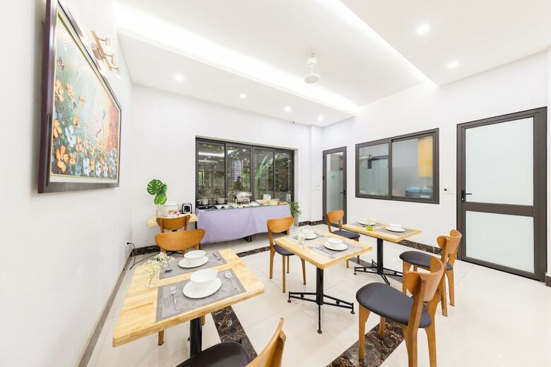 Aparthotel Hana 1 Apartment & Hotel Bac Ninh