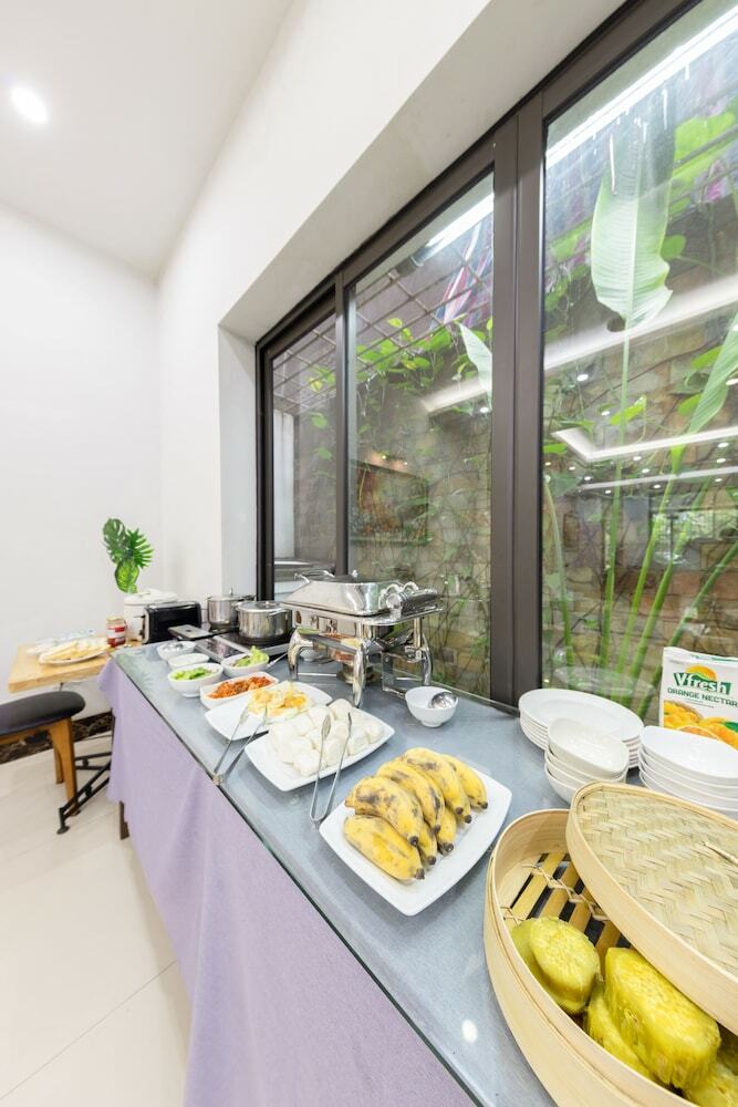 Aparthotel Hana 1 Apartment & Hotel Bac Ninh