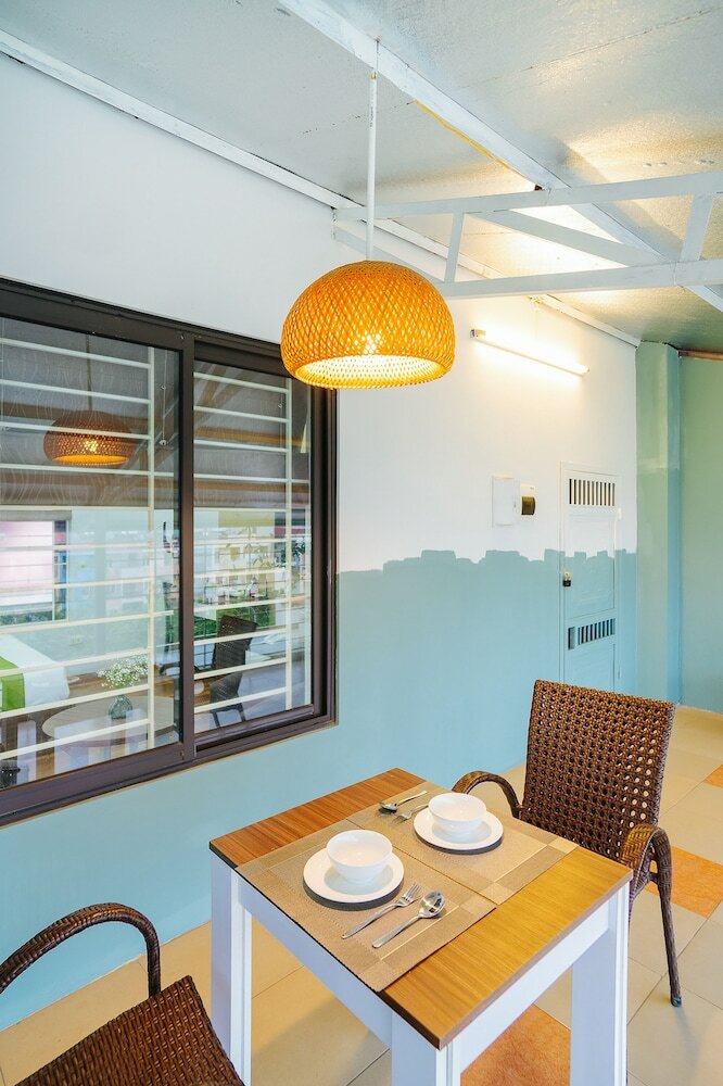 Aparthotel Hana 1 Apartment & Hotel Bac Ninh