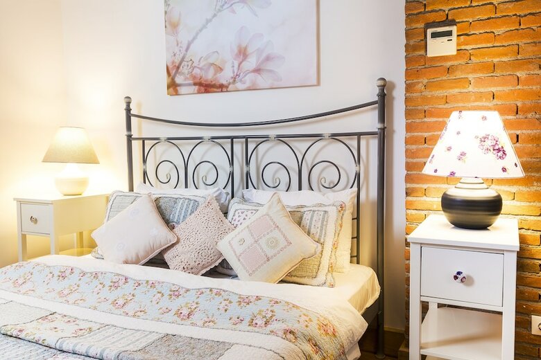 Hotel Cadde 75
