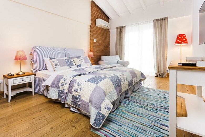 Hotel Cadde 75