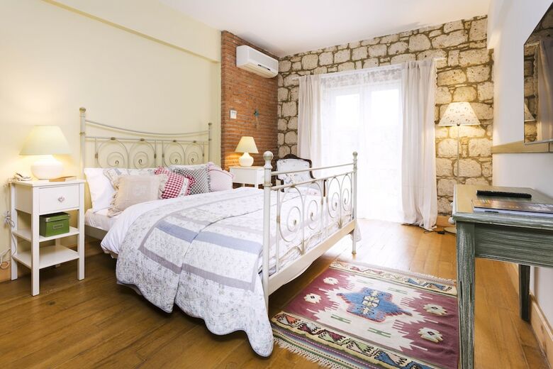 Hotel Cadde 75