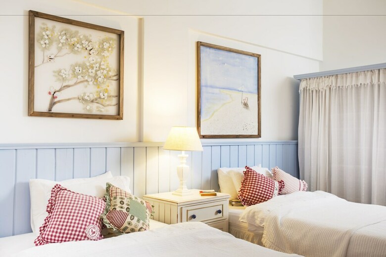 Hotel Cadde 75