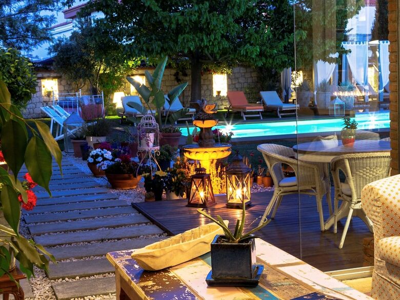 Hotel Cadde 75