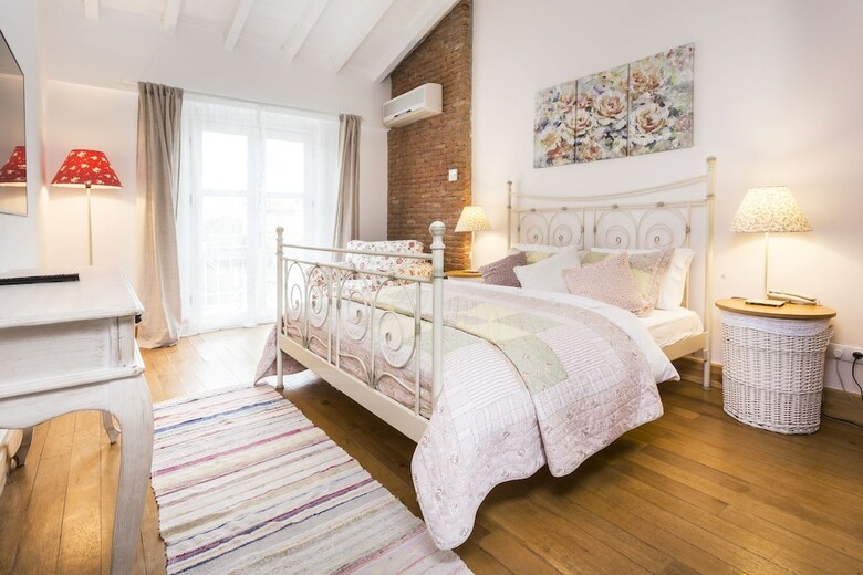 Hotel Cadde 75