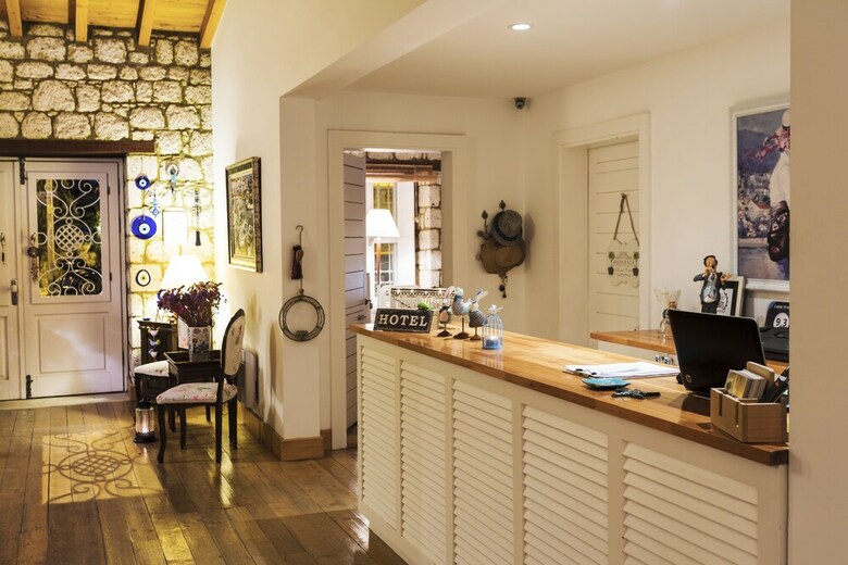 Hotel Cadde 75