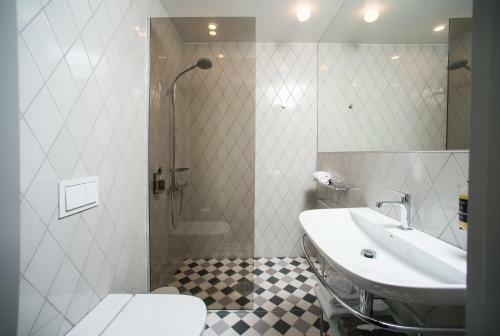 Bergen B�rs Hotel