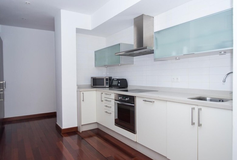 Apartamentos Osario