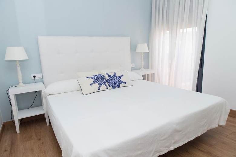 Apartamentos Osario