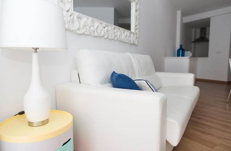 Apartamentos Osario