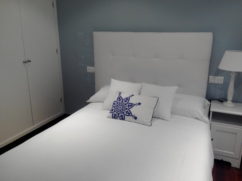 Apartamentos Osario