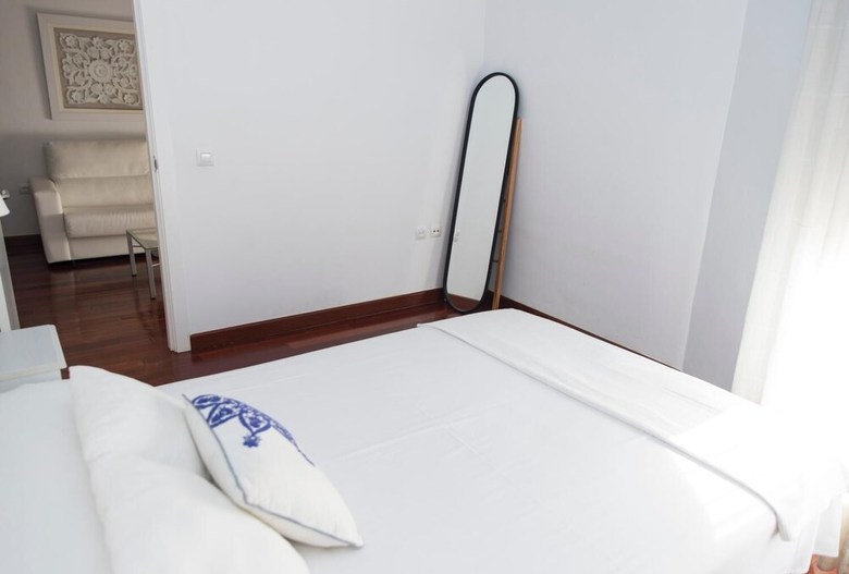 Apartamentos Osario