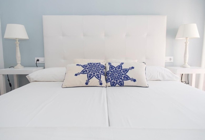 Apartamentos Osario
