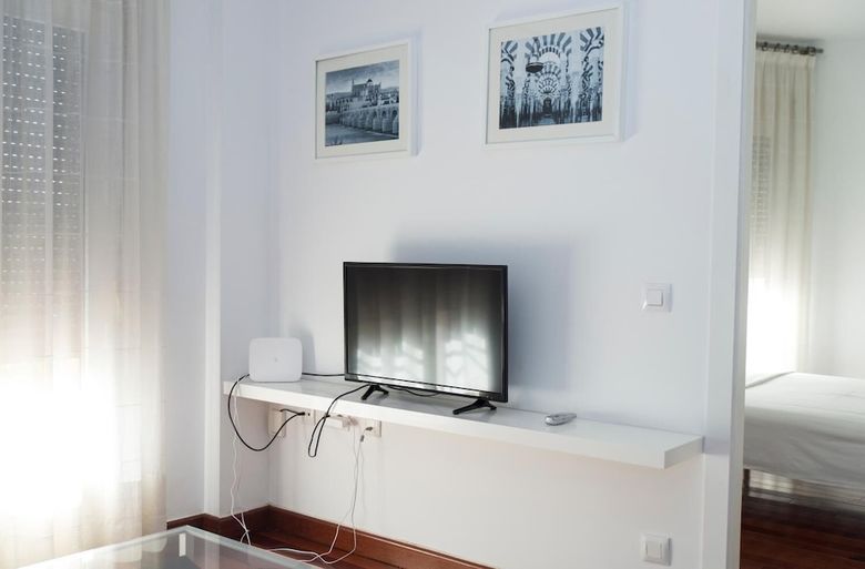 Apartamentos Osario