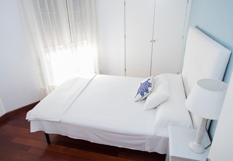 Apartamentos Osario