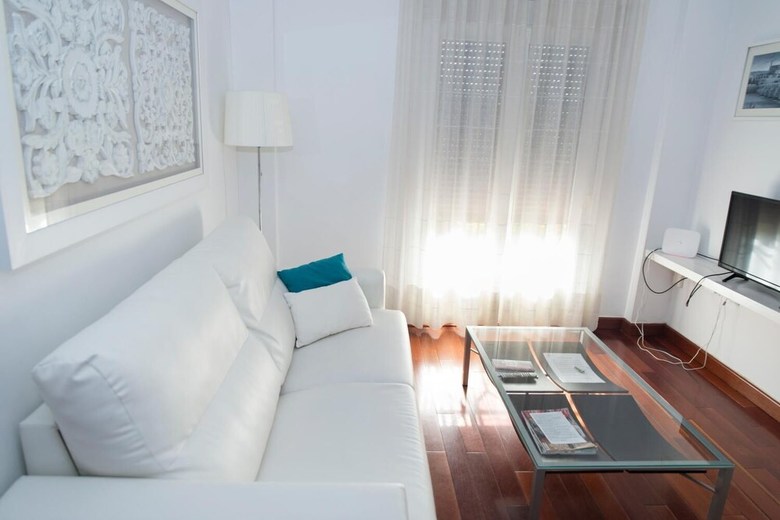 Apartamentos Osario