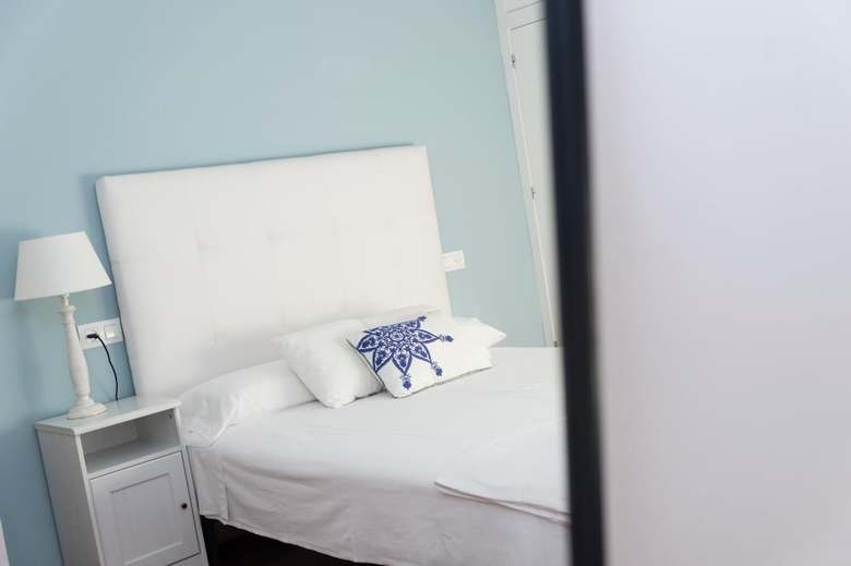 Apartamentos Osario