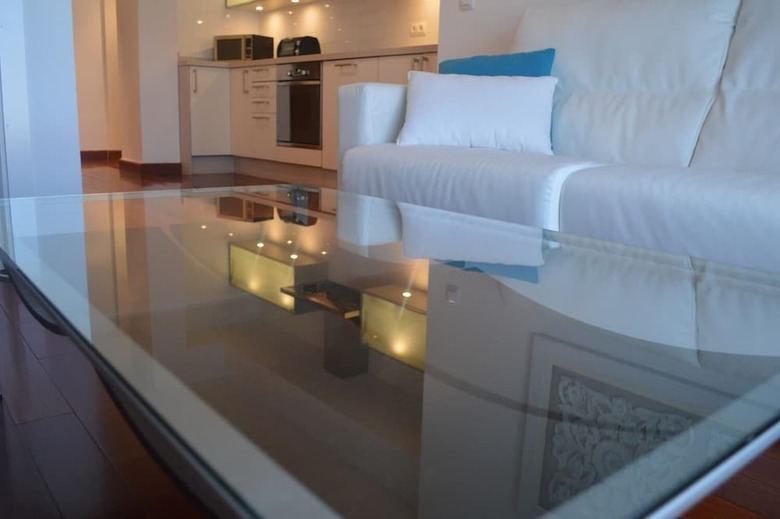 Apartamentos Osario