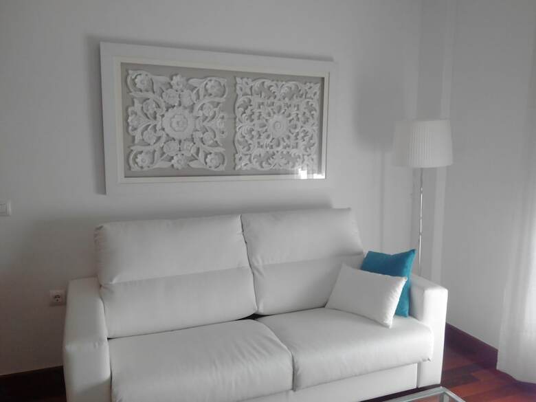 Apartamentos Osario