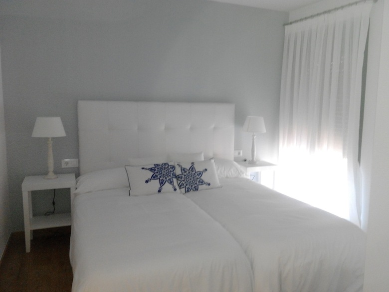 Apartamentos Osario