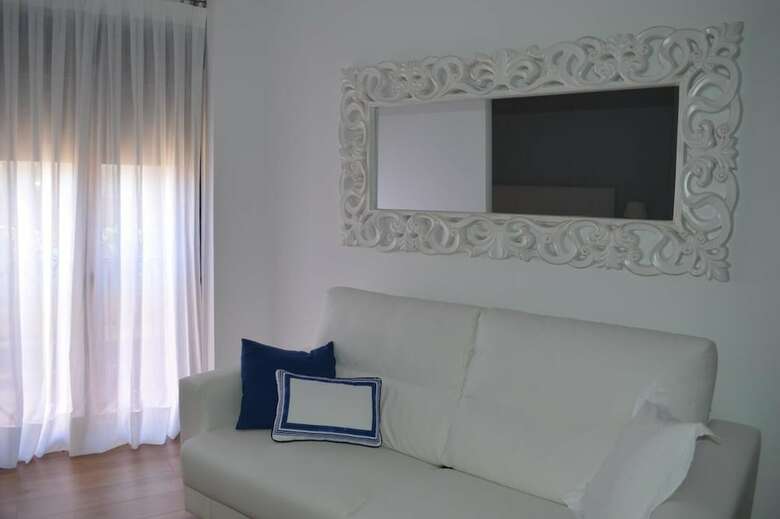 Apartamentos Osario