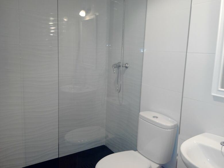 Apartamentos Osario