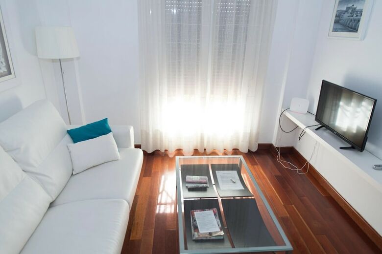 Apartamentos Osario