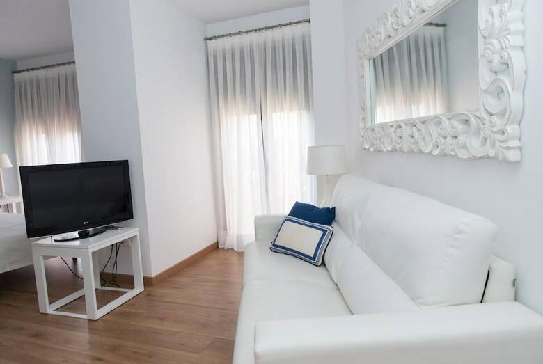 Apartamentos Osario