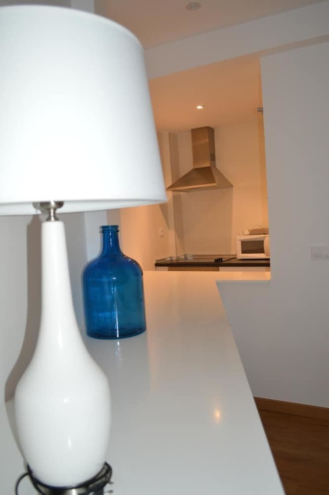 Apartamentos Osario