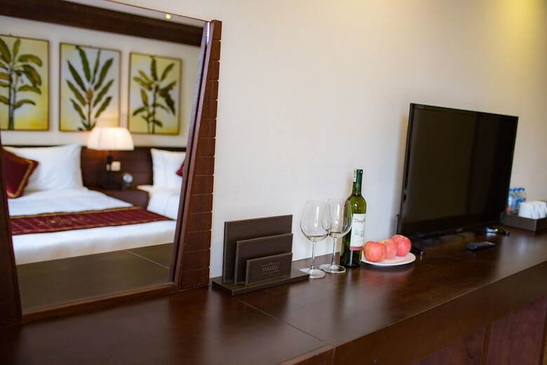 Freesia Hotel
