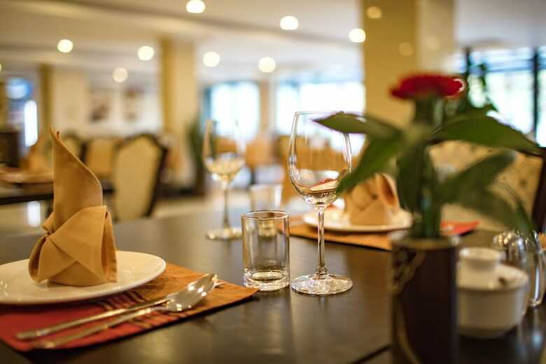 Freesia Hotel
