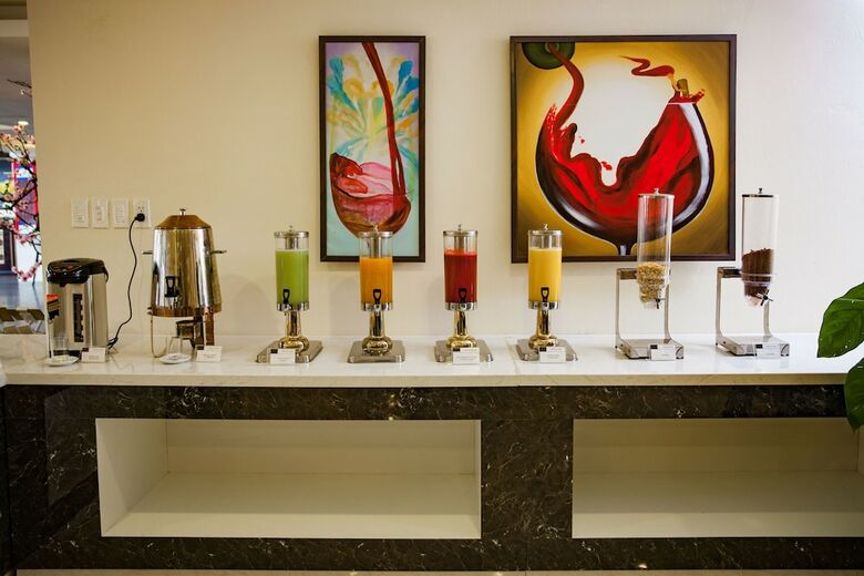 Freesia Hotel