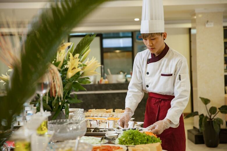 Freesia Hotel