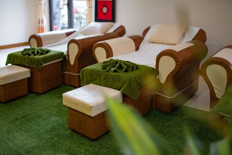 Freesia Hotel