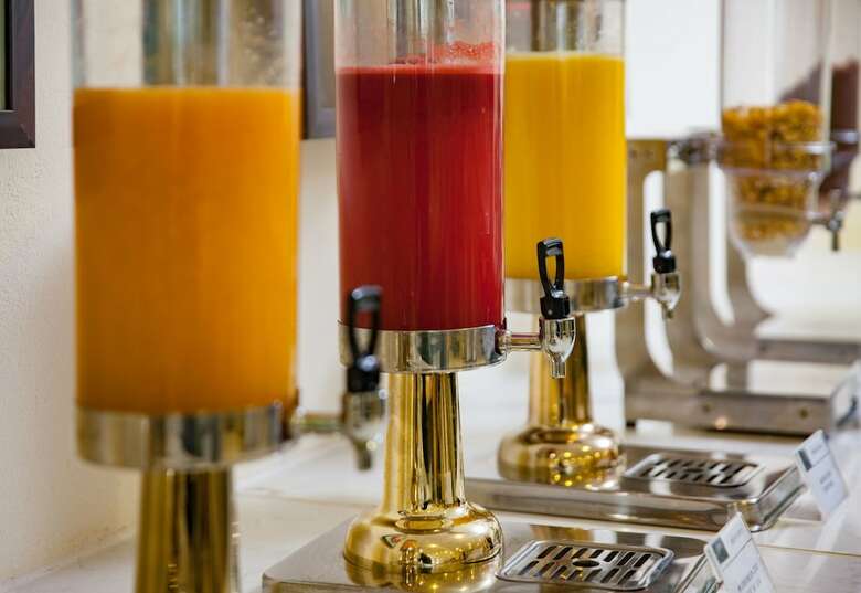 Freesia Hotel