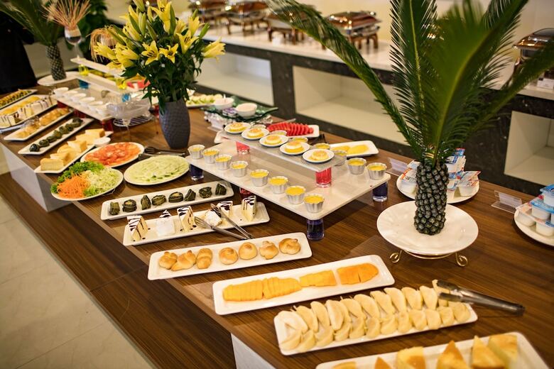 Freesia Hotel