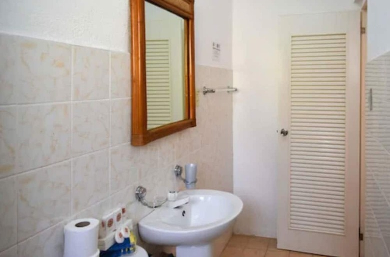 Hotel Alona Vida Beach Resort