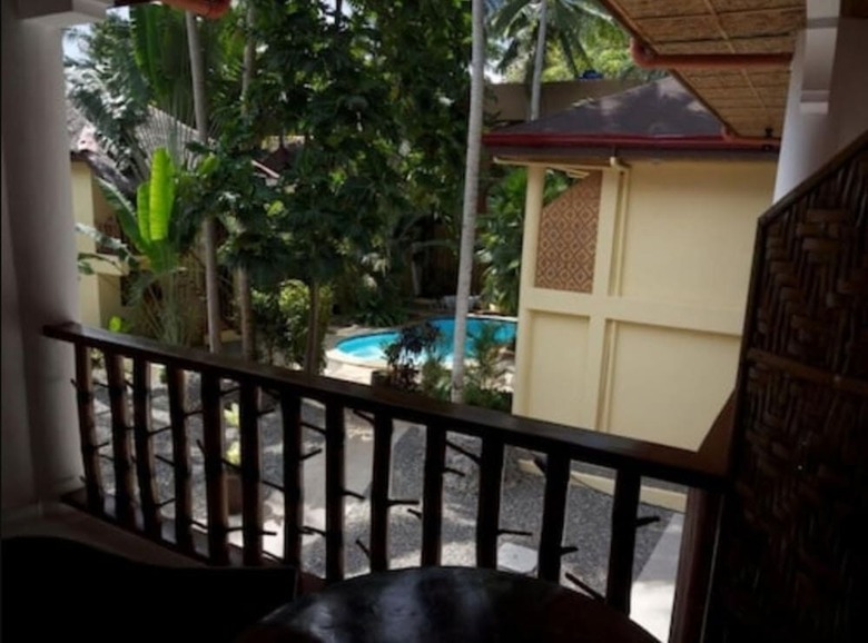 Hotel Alona Vida Beach Resort