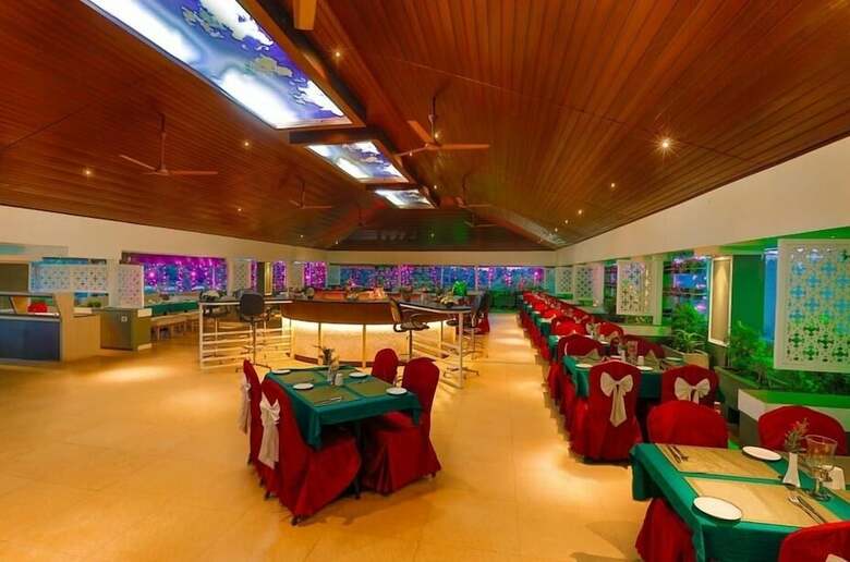 Hotel Nm Royale County