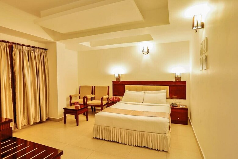 Hotel Nm Royale County