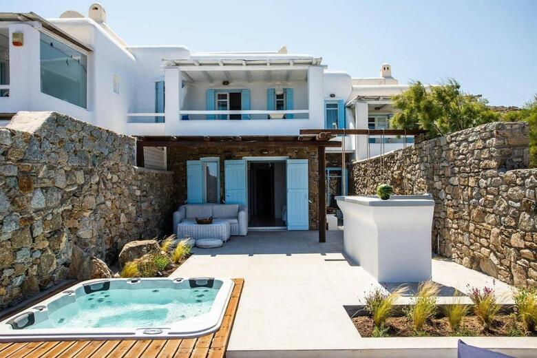 Aiolos Villas