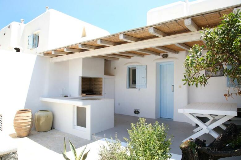 Aiolos Villas