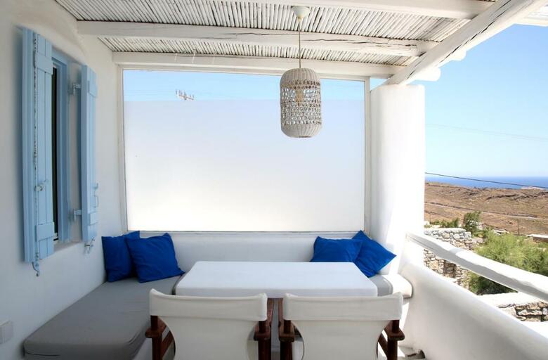 Aiolos Villas